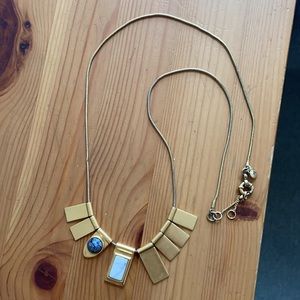 Madewell Statement Necklace